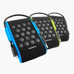هارددرایو اکسترنال ای دیتا مدل HD720 ظرفیت 1 ترابایت
